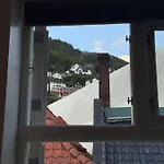 Penthouse In Heart Of - 4br 2 Bath Apartmán Bergen