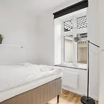 Penthouse In Heart Of - 4br 2 Bath Apartmán Bergen